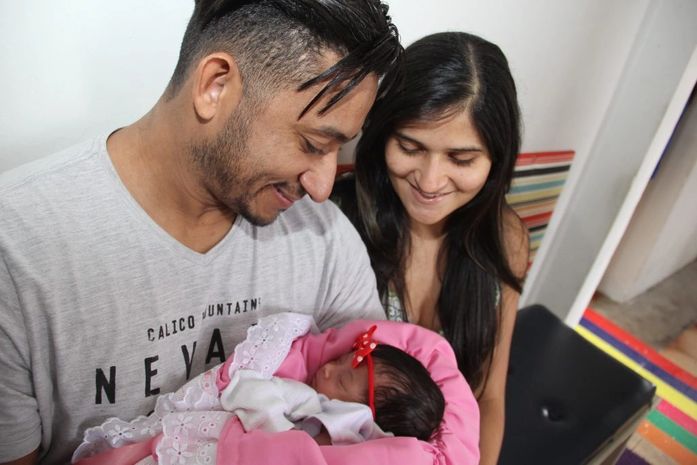 Novembro Roxo: Arapiraca promove a 1a Caminhada da Prematuridade