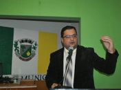 Vereador arapiraquense é contrario ao retorno da CPMF