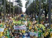 Bolsonaro confunde Maceió com BH em postagem no Instagram