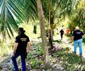 Corpo de jovem que estava desparecido é encontrado em Marechal Deodoro