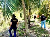 Corpo de jovem que estava desparecido é encontrado em Marechal Deodoro