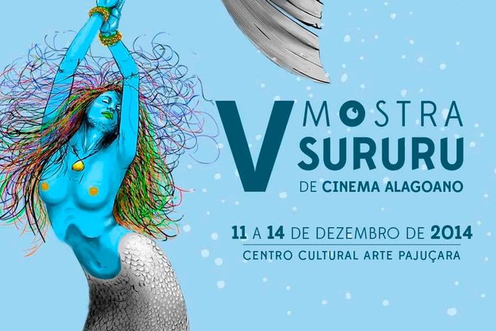 V Mostra Sururu de Cinema