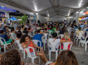 Mais de três mil pessoas foram atendidas durante Feirão do Nome Limpo do Procon Maceió