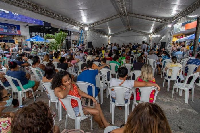 Mais de três mil pessoas foram atendidas durante Feirão do Nome Limpo do Procon Maceió