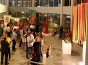 Salão de Arte Contemporânea contempla 50 trabalhos de artistas locais