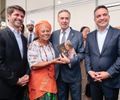 Prefeito de União dos Palmares representa a AMA no I Encontro Nacional de Direitos Humanos do Judiciário Brasileiro