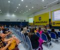 Formação orienta sobre prevenção da meningite nas escolas da rede pública municipal