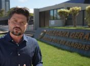 Vídeo: só falta um gol (contra) para Alagoas pedir música para o Fantástico