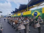 7 de Setembro: Presidente do TJ fala sobre importância da data e destaca harmonia entre os Três Poderes em Alagoas