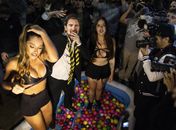 Quando sexo vira propina da corrupção