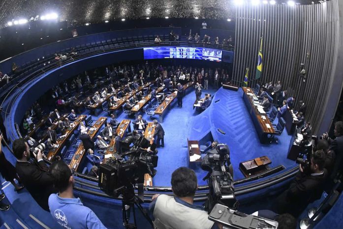 Senado desengaveta projeto que proíbe aborto em qualquer situação