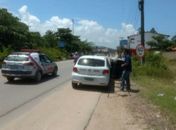 Operação Integrada