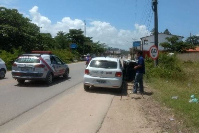 Operação Integrada
