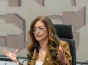Senadora Dra. Eudócia pede reforço de forças federais para garantir segurança nas eleições em Alagoas