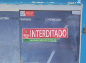 Vigilância Sanitária interrompe funcionamento de empresa de marmitas fit com irregularidades na Mangabeiras