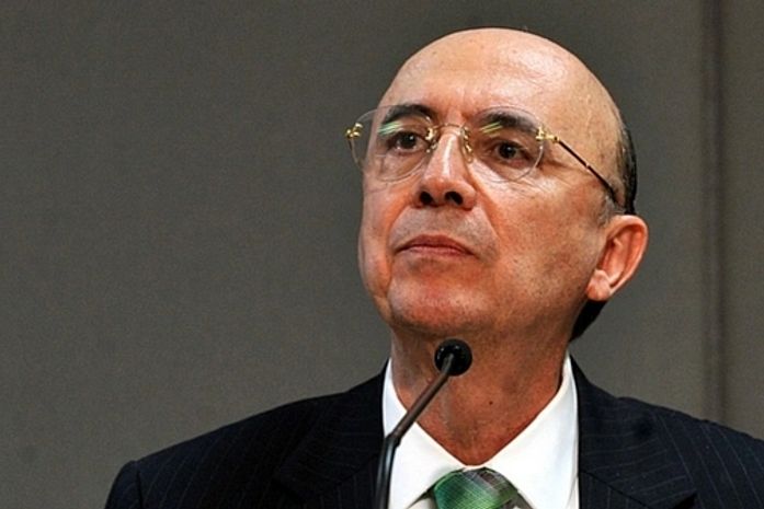 Henrique Meirelles