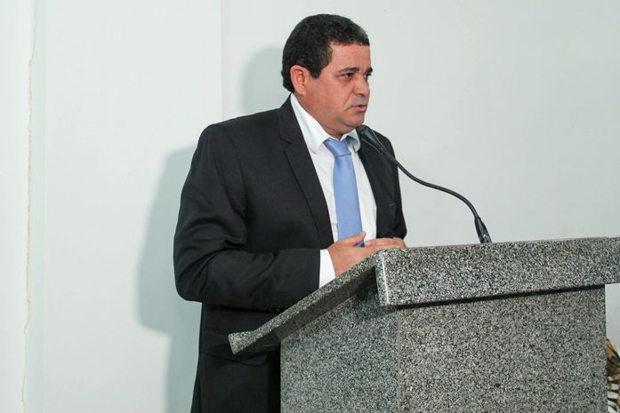 Márcio Lima enfrentou uma segunda eleição no periodo de 17 meses- Teria sido eleito numa suplementar em maio de 2019 e reeleito agora folgadamente