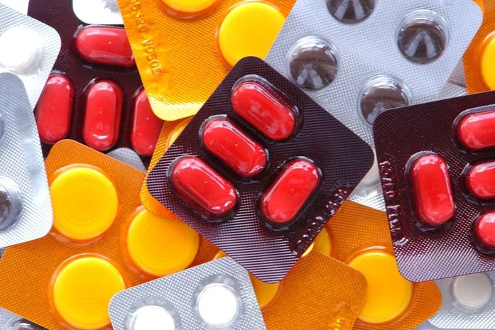 Anvisa restringe compra de cloroquina e hidroxicloroquina