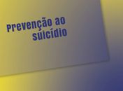 Entre o Setembro Amarelo e o Janeiro Branco, a moça jogou-se, tentando largar a vida e a SESAU está nem aí para saúde mental da população. Cadê as políticas?