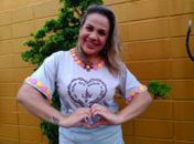 Kel Monalisa promove Show Beneficente em prol o Natal da LBV