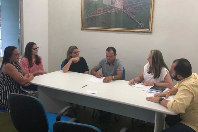 Prefeito de Anadia anuncia medidas de prevenção ao Coronavírus