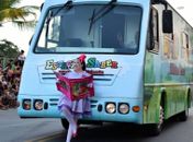 Persistência e propósito: servidoras públicas encantam escolas municipais com superação e contação de história