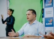 Governador Renan Filho