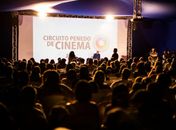 Inscrições de filmes no Circuito de Cinema seguem até segunda-feira