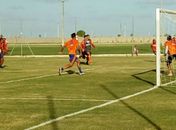 No primeiro teste, CRB vence jogo-treino diante do Sete de Setembro