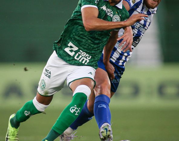 Fora de casa, CSA não se encontra e perde para o Guarani na Série C