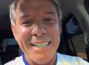 Cabo Bebeto comemora rebaixamento de escola de samba que homenageou Lula: " Eu acho é pouco. Tomara que seja uma profecia" 