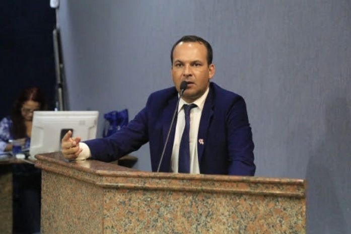 Vereador cobra resposta sobre causas de tremores de terra e fortalece movimento “SOS Pinheiro”