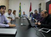 Aplicativo de denúncias vai ajudar trabalho das bases comunitárias