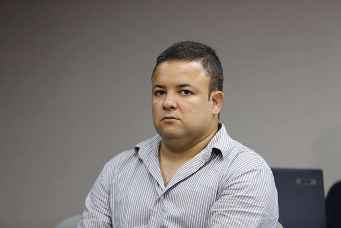 Judarley Leite de Oliveira