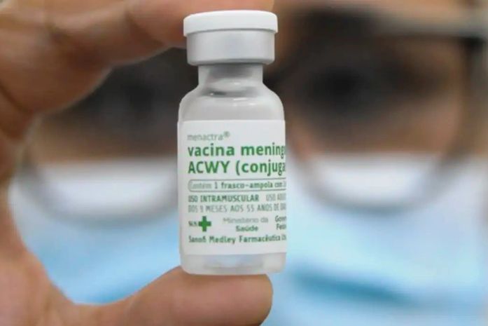 Meningite: entenda como fica vacinação com ACWY após mudança nas doses
