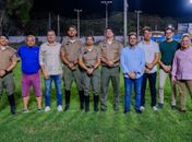 Arapiraca no Ritmo do Hipismo: II Prova Hípica do Pelotão Montado movimenta o esporte no município
