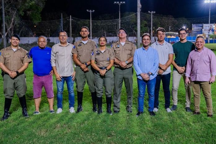 Arapiraca no Ritmo do Hipismo: II Prova Hípica do Pelotão Montado movimenta o esporte no município