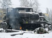 Ucrânia: guerra completa 2 anos com fracasso de sanções contra Rússia