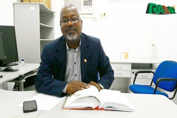 Promotor João Batista