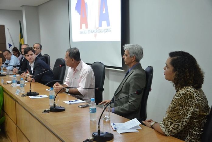 AMA apoia ações do MDA e fortalecimento da agricultura familiar