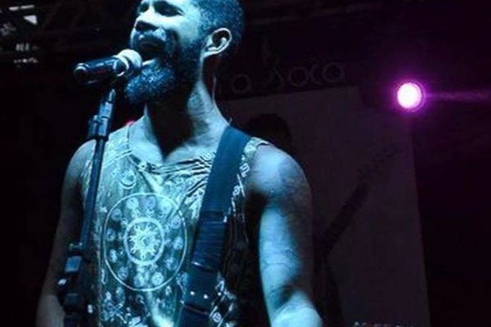 Jéclysson Taboca retoma carreira com o disco “Liberdade”