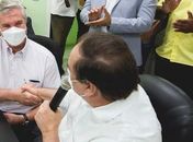 Possibilidade do prefeito Luciano Barbosa deixar o MDB é remota 