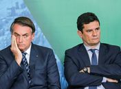 O depoimento de Moro na PF e a seletividade de algumas investigações