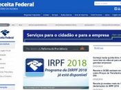 Quase 20% dos contribuintes já entregaram declaração do Imposto de Renda