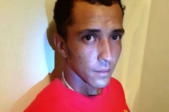 Homem é morto a golpes de barra de ferro no Sertão, suspeito foi preso