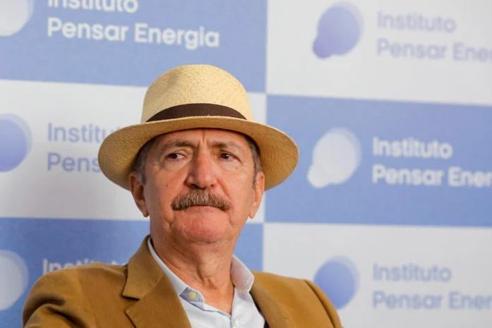 João Caldas lança Aldo Rebelo candidato a presidente na eleição do ano que vem