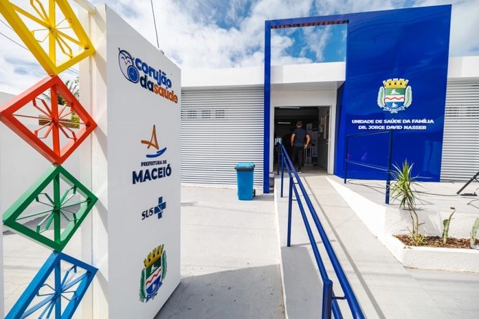 Unidades de saúde, vacinação e Caps fecham no feriado de 7 de Setembro em Maceió