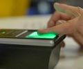 Biometria eleitoral