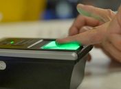 Biometria eleitoral