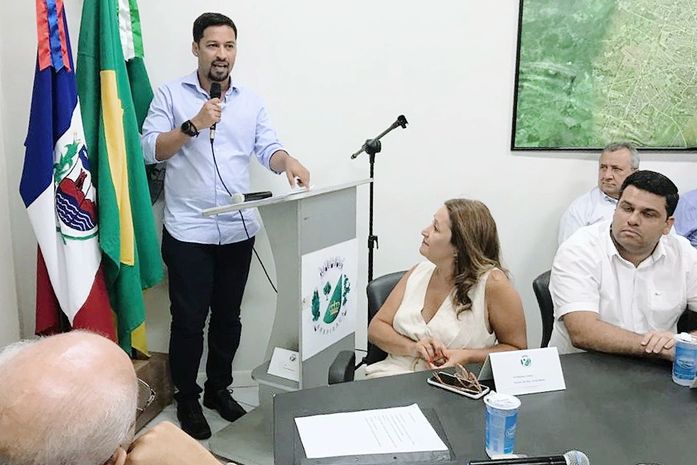 Hospital referência no combate ao câncer será construído em Arapiraca com emendas de Rodrigo Cunha e Tereza Nelma